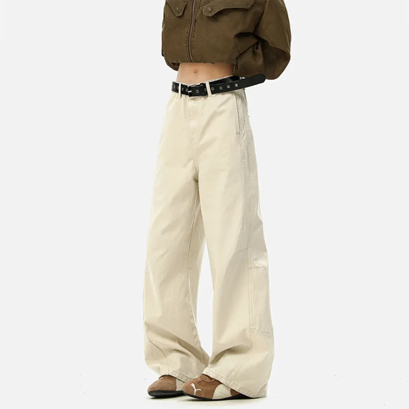 BJTY Casual Pants Unisex-11