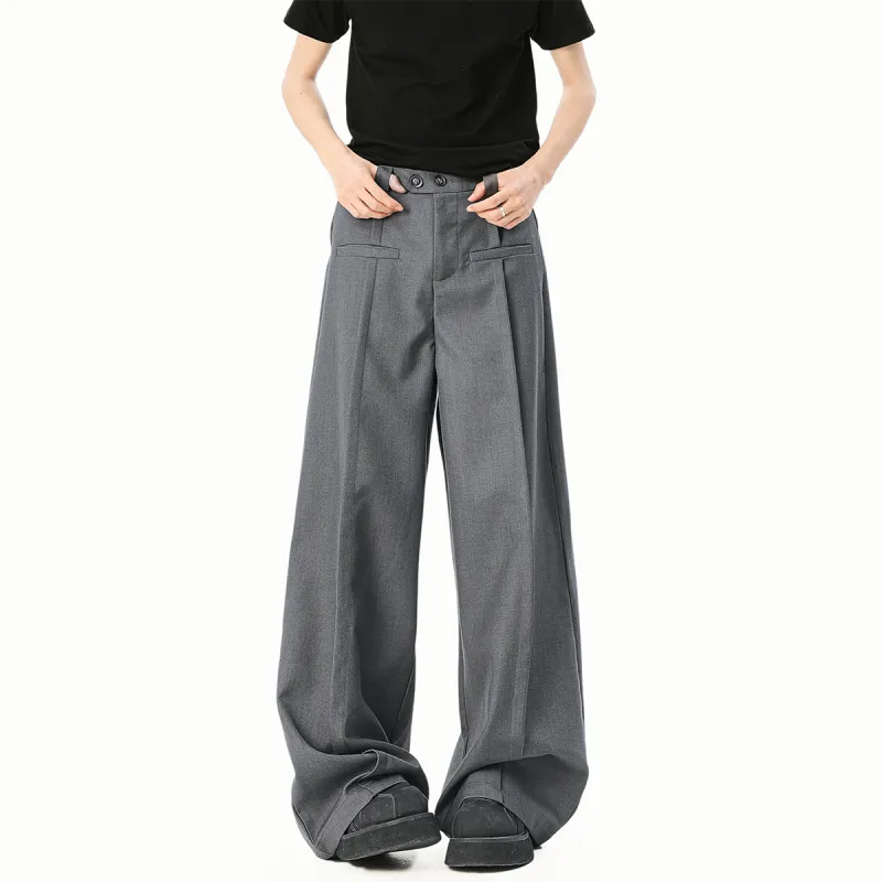 BJTY Casual Pants Unisex-8
