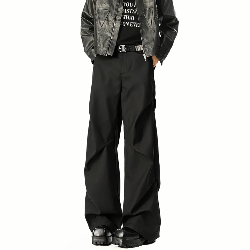 BJTY Casual Pants Unisex-5