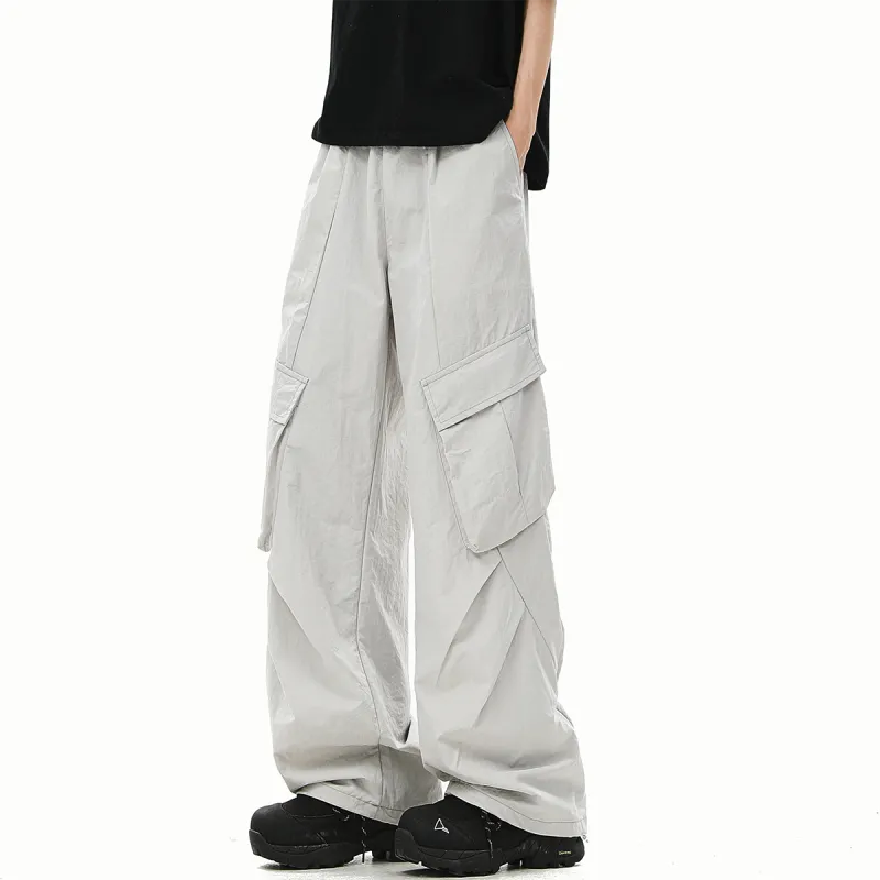 BJTY Casual Pants Unisex-10