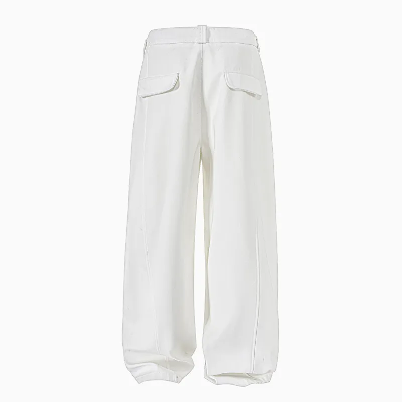 BJTY Casual Pants Unisex-9