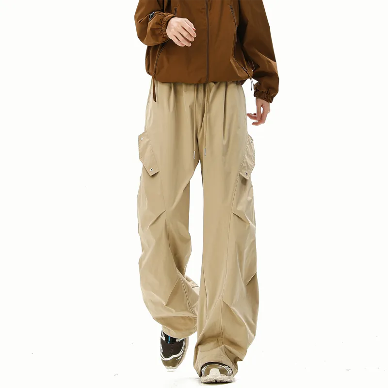 BJTY Casual Pants Unisex-16