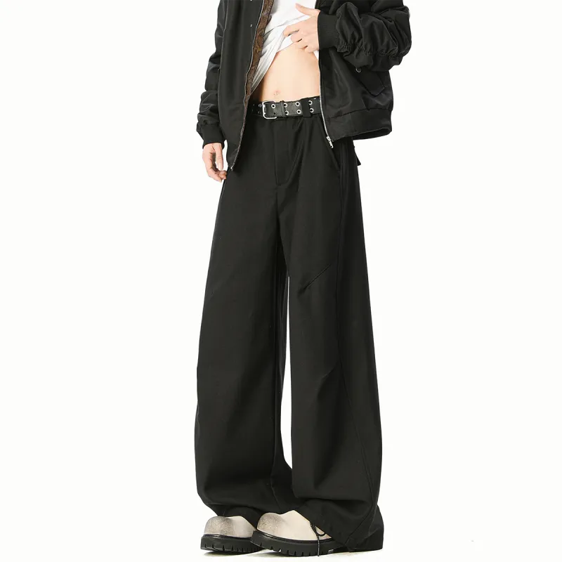 BJTY Casual Pants Unisex-4