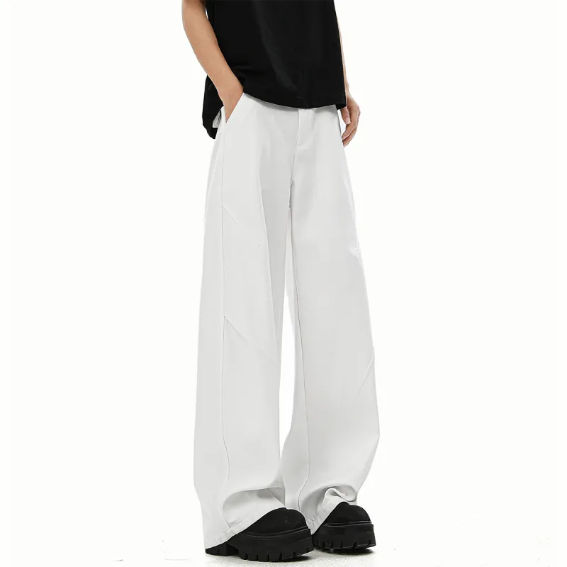 BJTY Casual Pants Unisex-12
