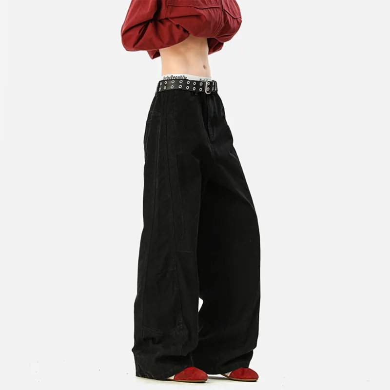 BJTY Casual Pants Unisex-6
