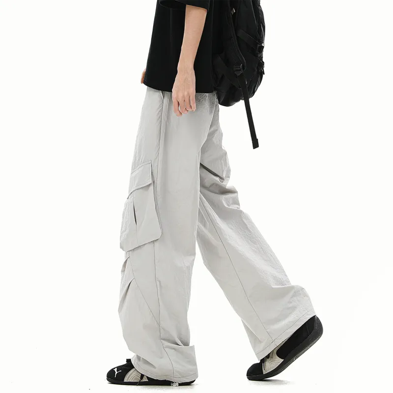 BJTY Casual Pants Unisex-11
