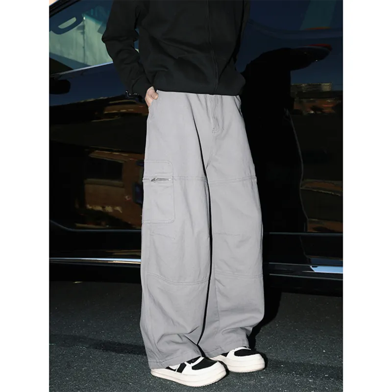 BJTY Casual Pants Unisex-10