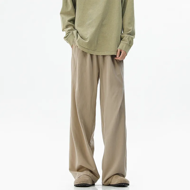 BJTY Casual Pants Unisex-17