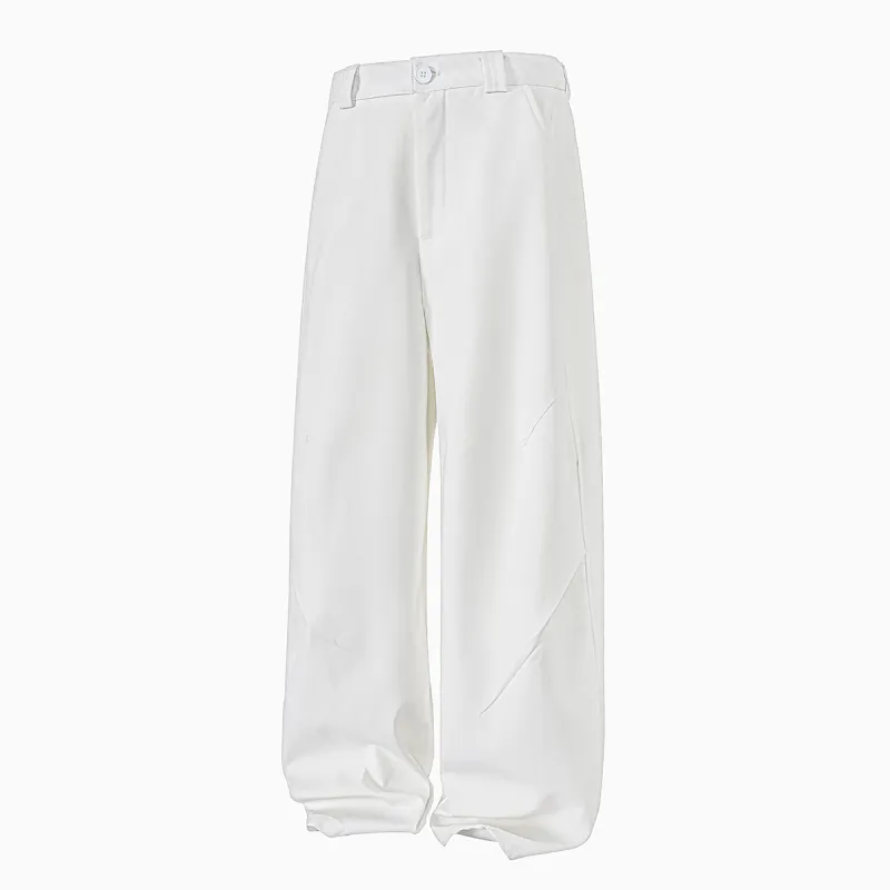 BJTY Casual Pants Unisex-8