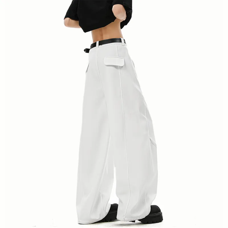 BJTY Casual Pants Unisex-13