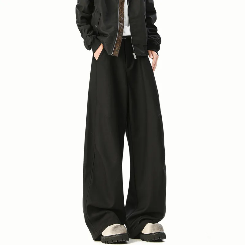 BJTY Casual Pants Unisex-3