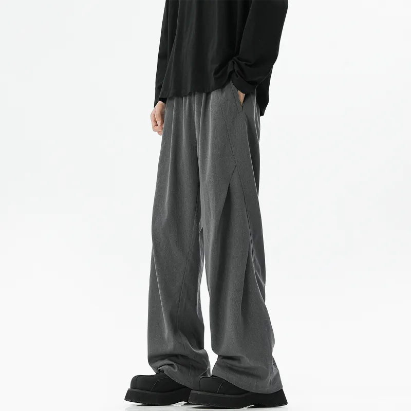 BJTY Casual Pants Unisex-8