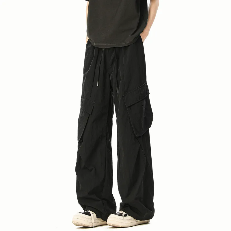BJTY Casual Pants Unisex-4