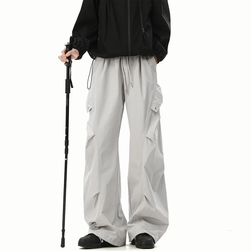 BJTY Casual Pants Unisex-9
