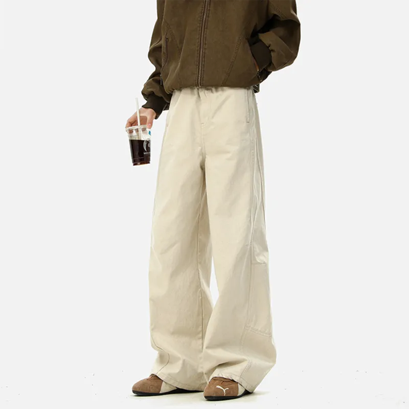 BJTY Casual Pants Unisex-10