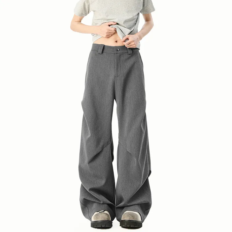 BJTY Casual Pants Unisex-19