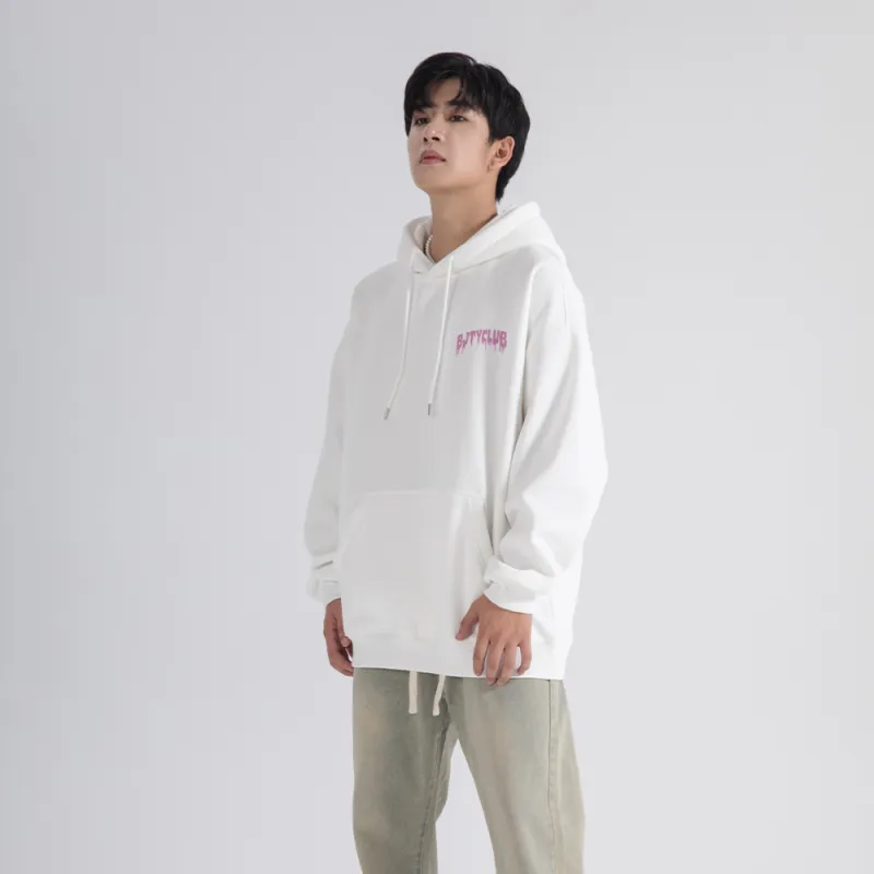 BJTY Sweatshirt Sets Unisex-19