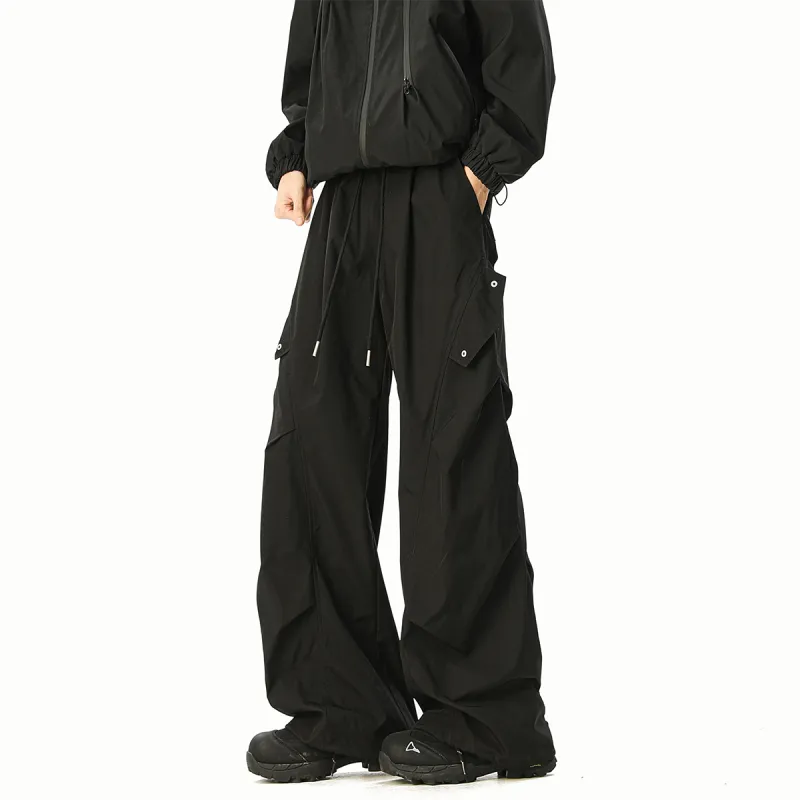 BJTY Casual Pants Unisex-5