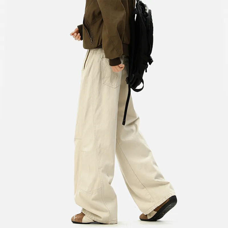 BJTY Casual Pants Unisex-12