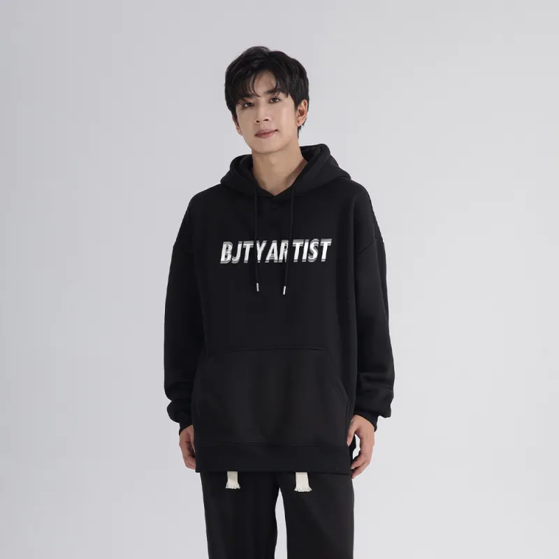 BJTY Sweatshirt Sets Unisex-2