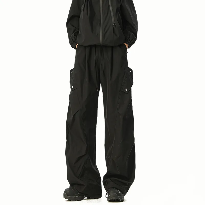 BJTY Casual Pants Unisex-3