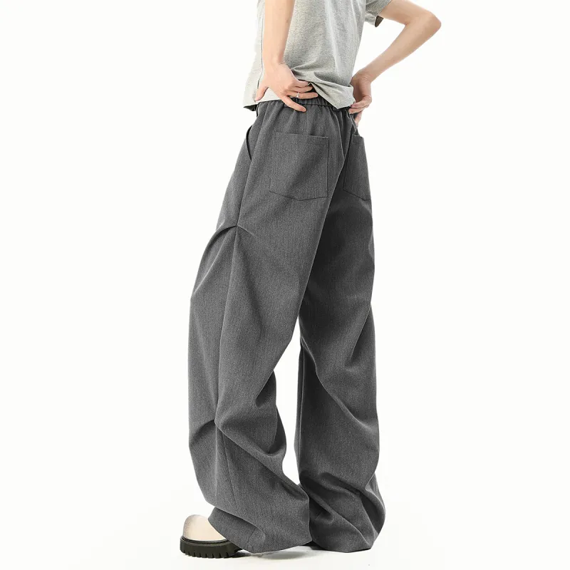 BJTY Casual Pants Unisex-15