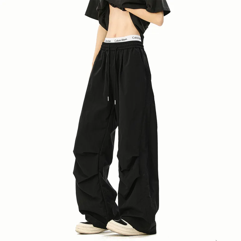BJTY Casual Pants Unisex-5