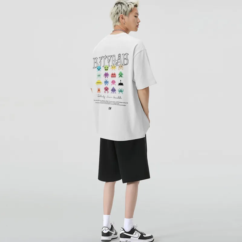 BJTY Casual Sportswear Unisex-2