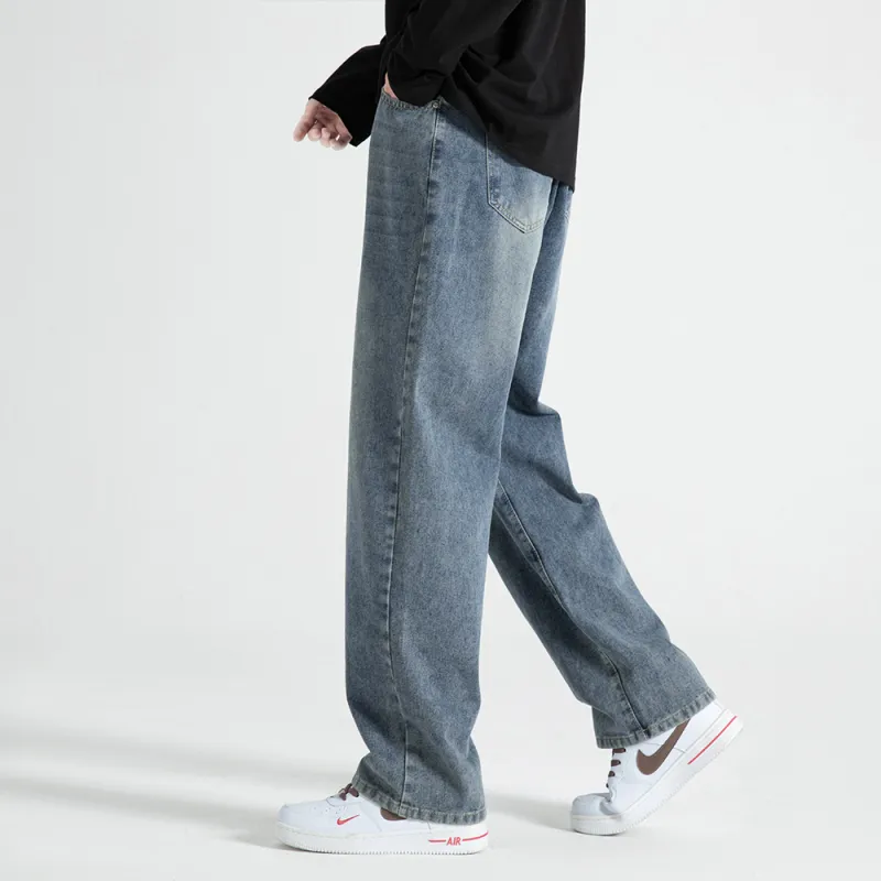 BJTY Jeans Unisex-6