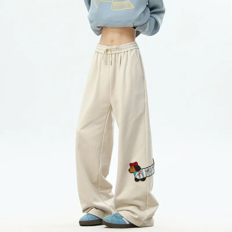 BJTY Casual Pants Unisex-27