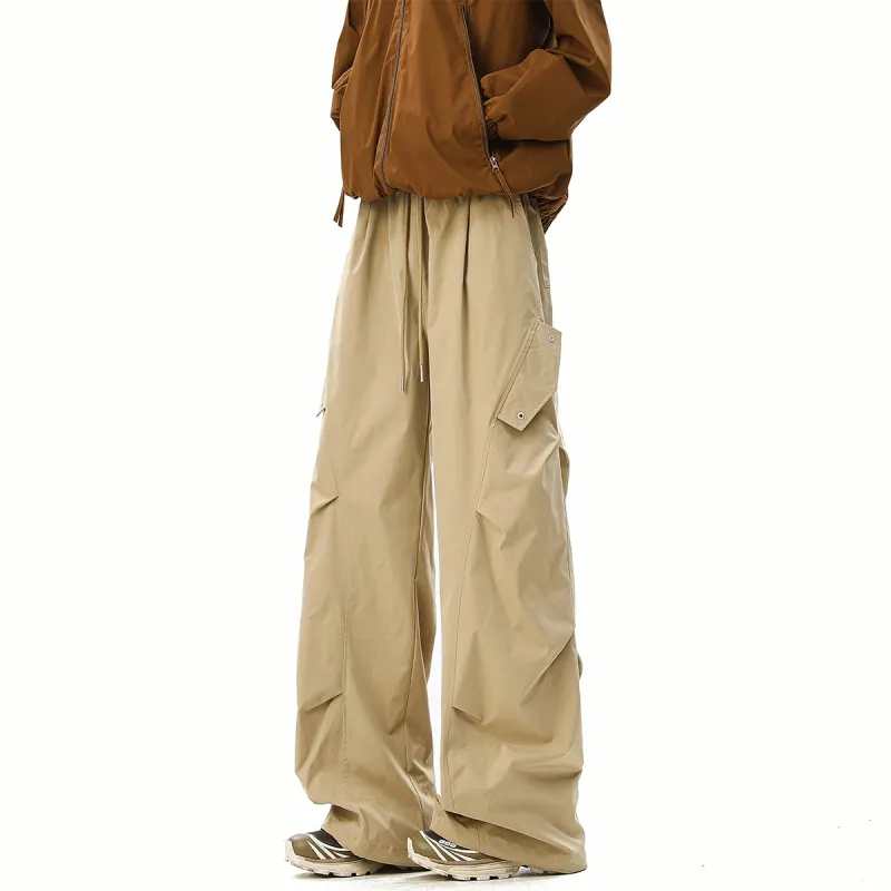 BJTY Casual Pants Unisex-17