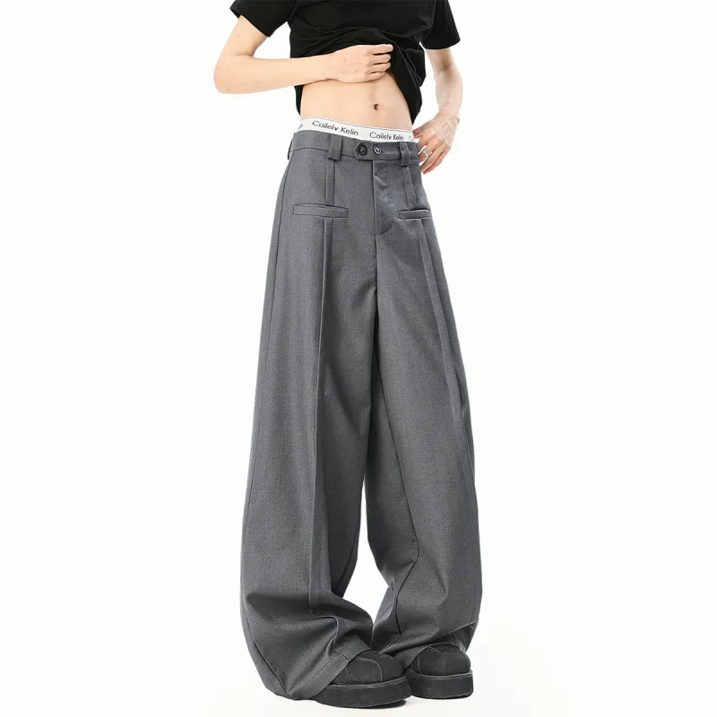 BJTY Casual Pants Unisex-7
