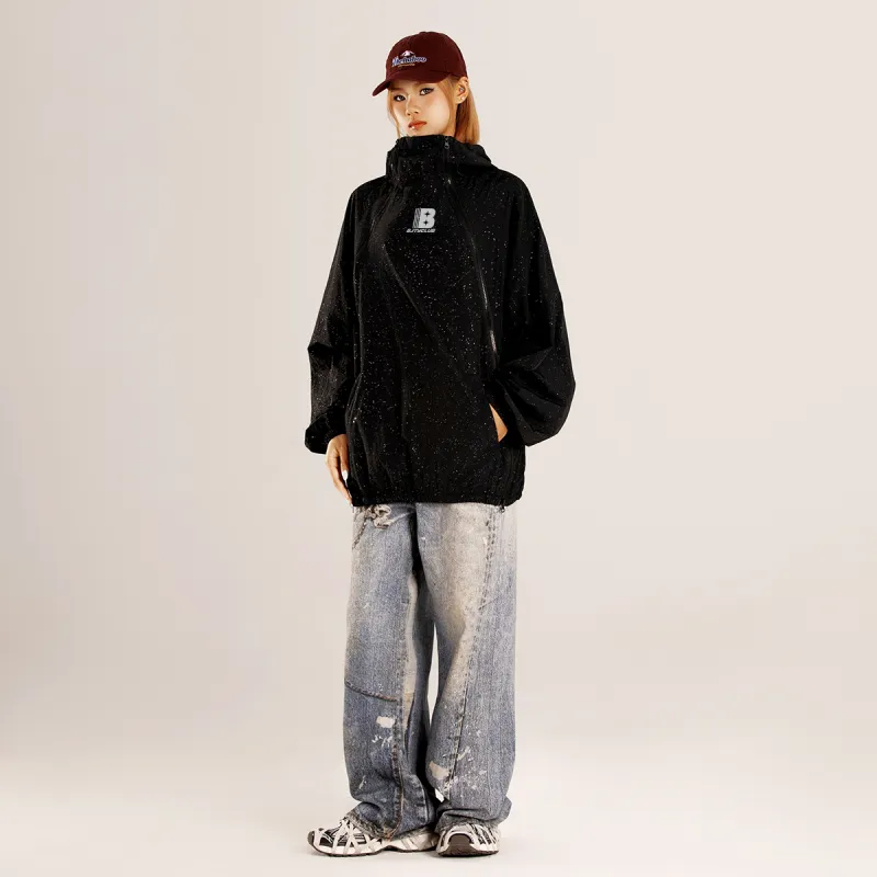 BJTY Sun Protection Clothing Unisex-4