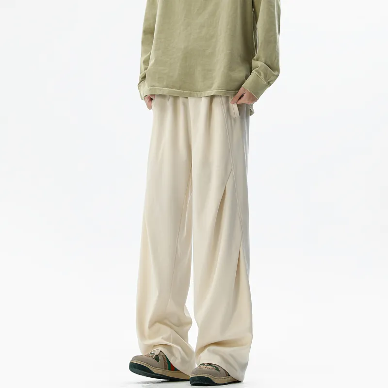 BJTY Casual Pants Unisex-13