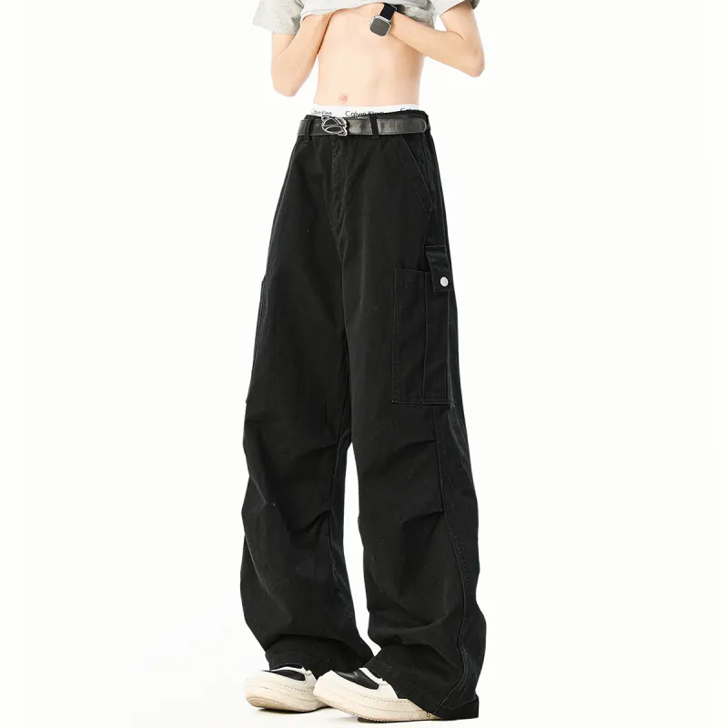 BJTY Casual Pants Unisex-3