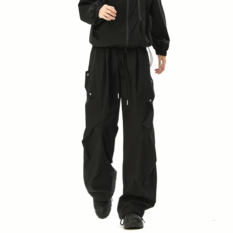 BJTY Casual Pants Unisex-4