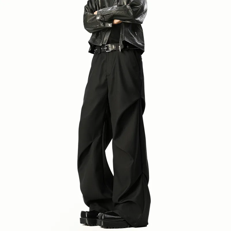 BJTY Casual Pants Unisex-4