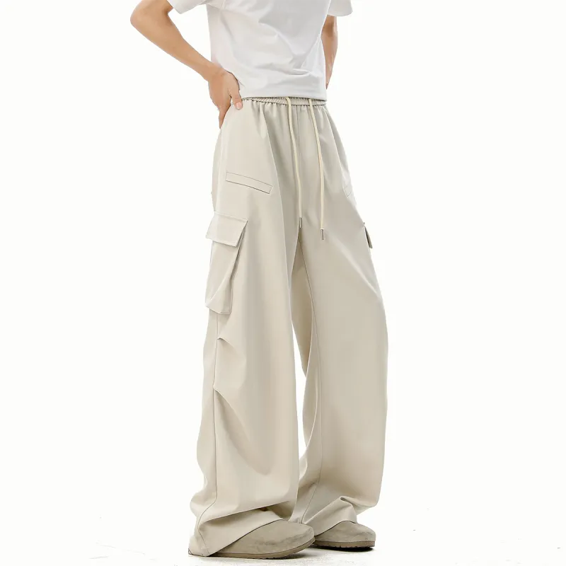 BJTY Casual Pants Unisex-9