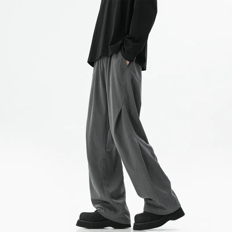 BJTY Casual Pants Unisex-9