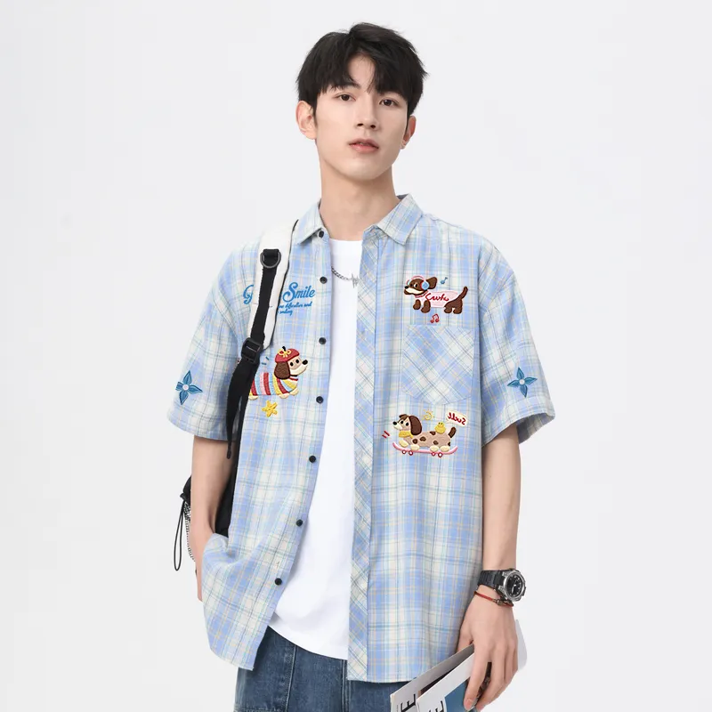 BJTY Shirts Unisex-10