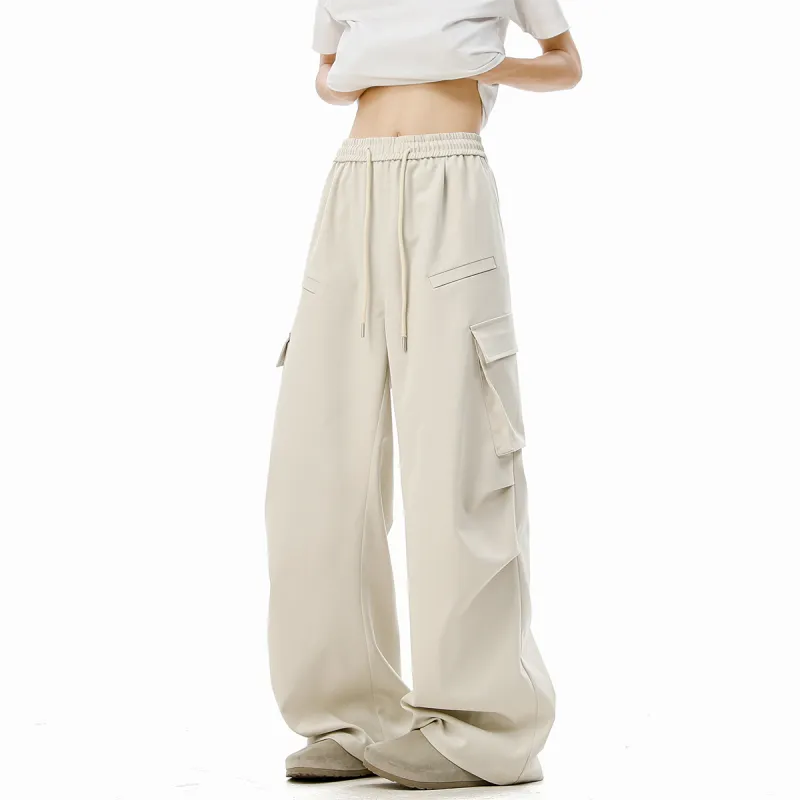 BJTY Casual Pants Unisex-8