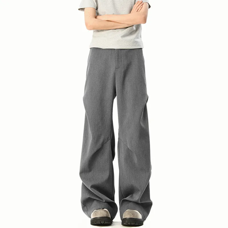 BJTY Casual Pants Unisex-17