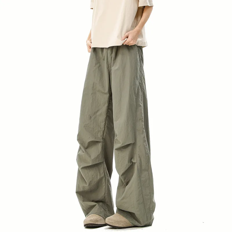 BJTY Casual Pants Unisex-21