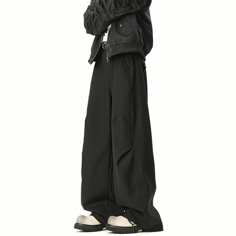 BJTY Casual Pants Unisex-6