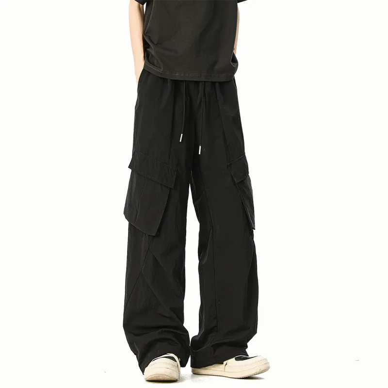 BJTY Casual Pants Unisex-3