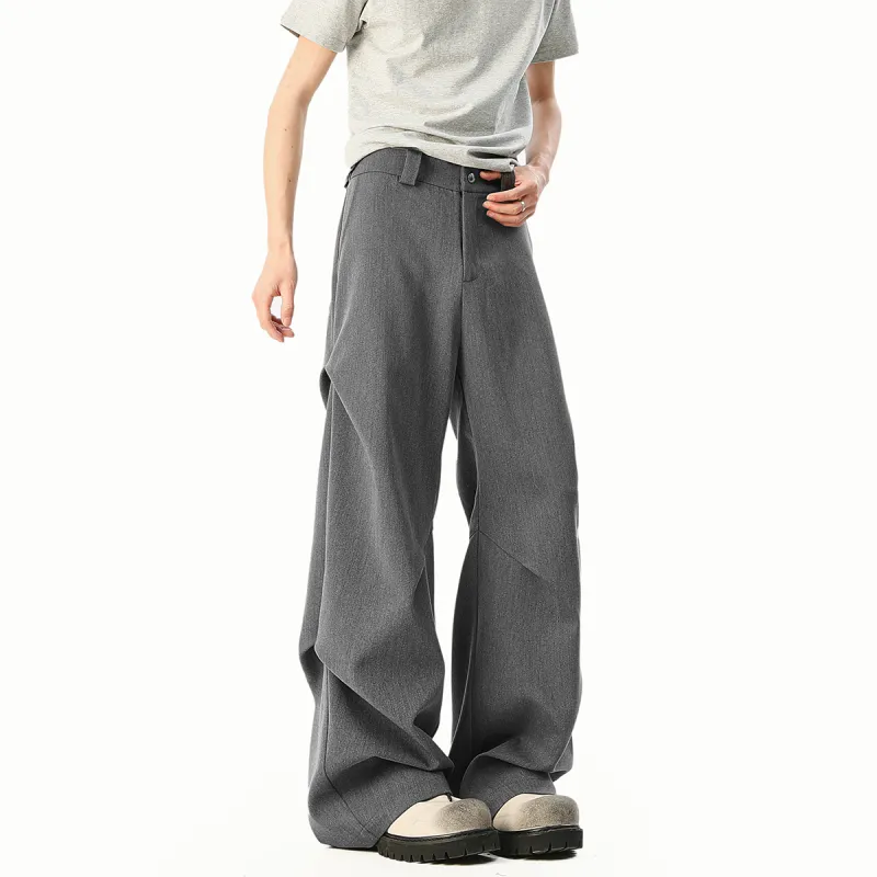 BJTY Casual Pants Unisex-16
