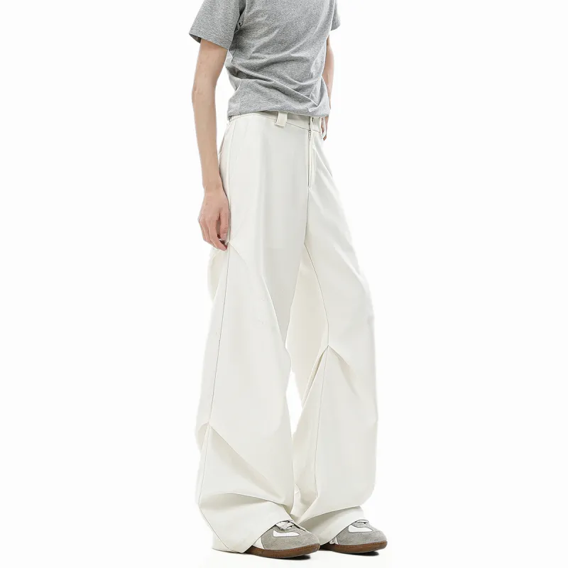 BJTY Casual Pants Unisex-11