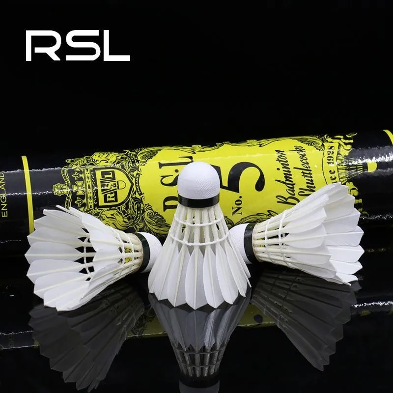 RSL Shuttlecocks-3