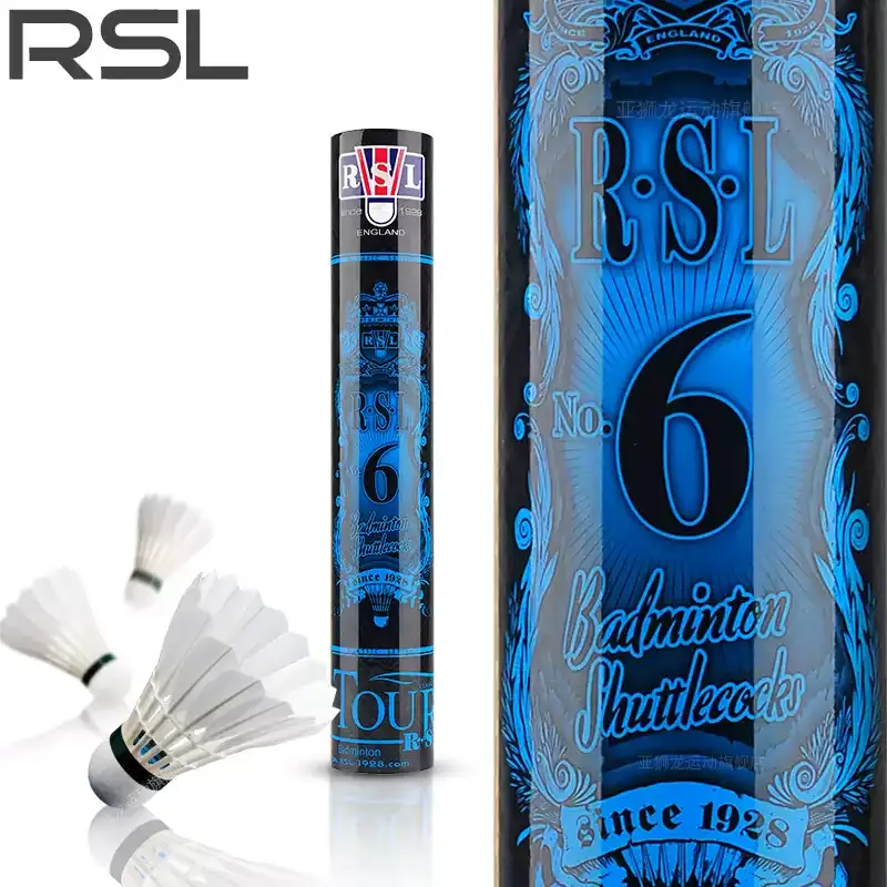 RSL Shuttlecocks-6