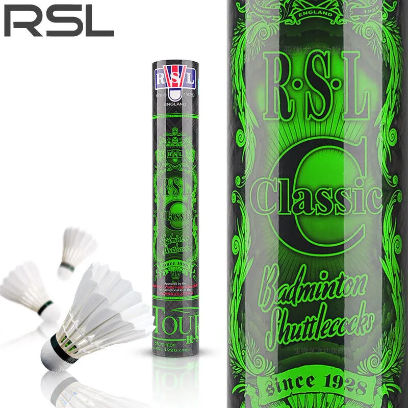 RSL Shuttlecocks-1